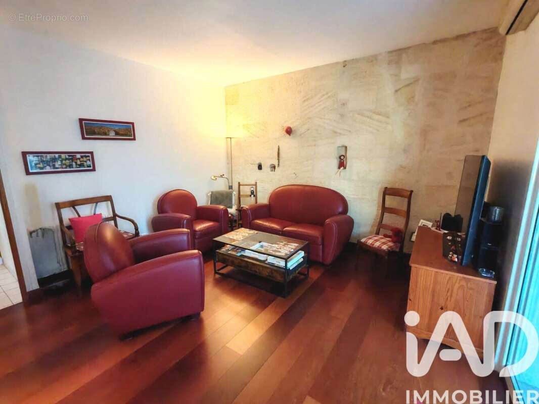 Photo 2 - Maison à MERIGNAC