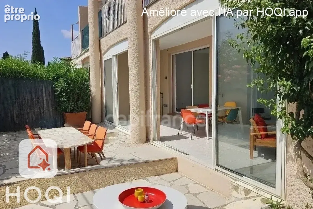 Appartement à vendre 3 pièces avec terrasse et parking Bormes les Mimosas (83) - photo 17