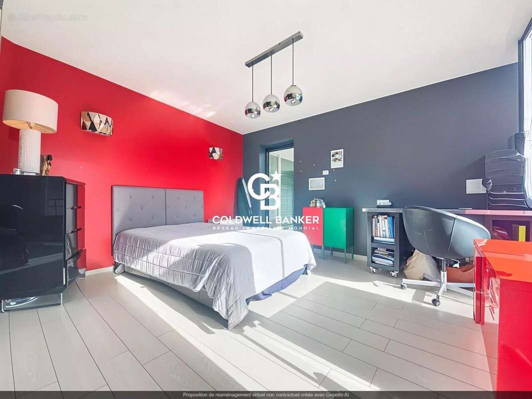 Maison à SAINT-RAPHAEL