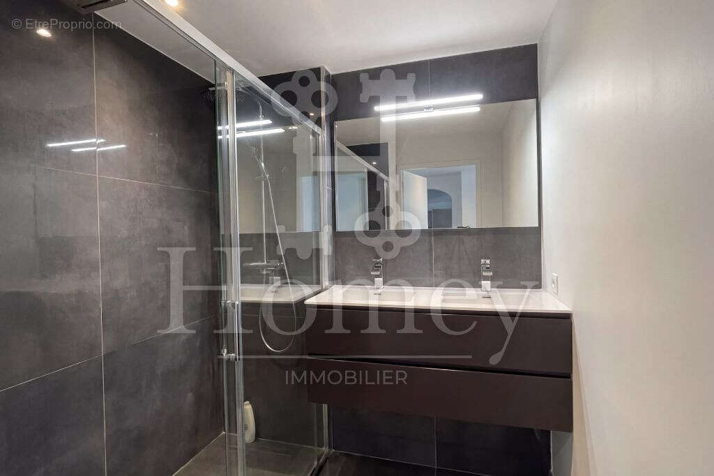 Appartement à ANNEMASSE
