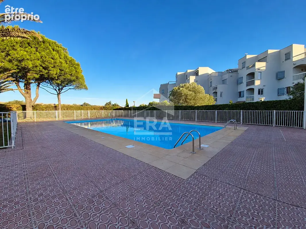 Appartement 21m² à saint-cyprien - photo 10