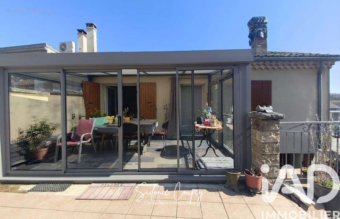 Maison 111 m² à Saint-Sylvestre  - photo 4