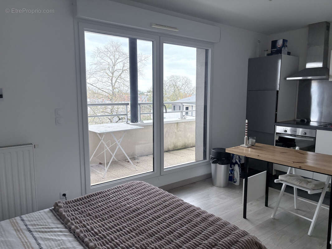 Appartement à ORLEANS