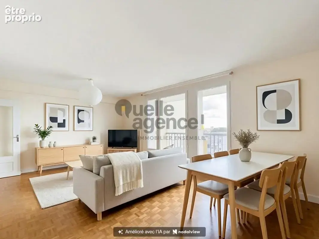 Appartement à BREST