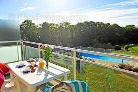 Appartement à CARANTEC