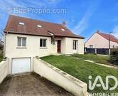 Photo 1 - Maison à ATHIES-SOUS-LAON