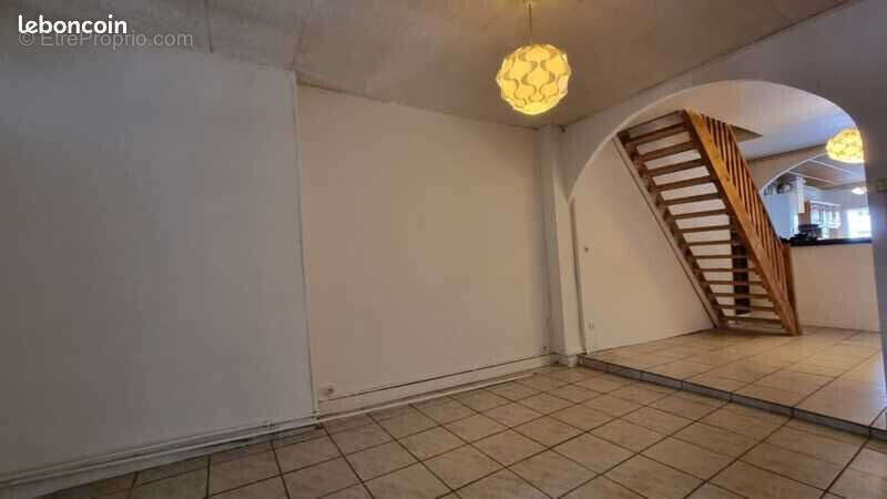 Maison 78 m² à Montcy-Notre-Dame  - photo 3