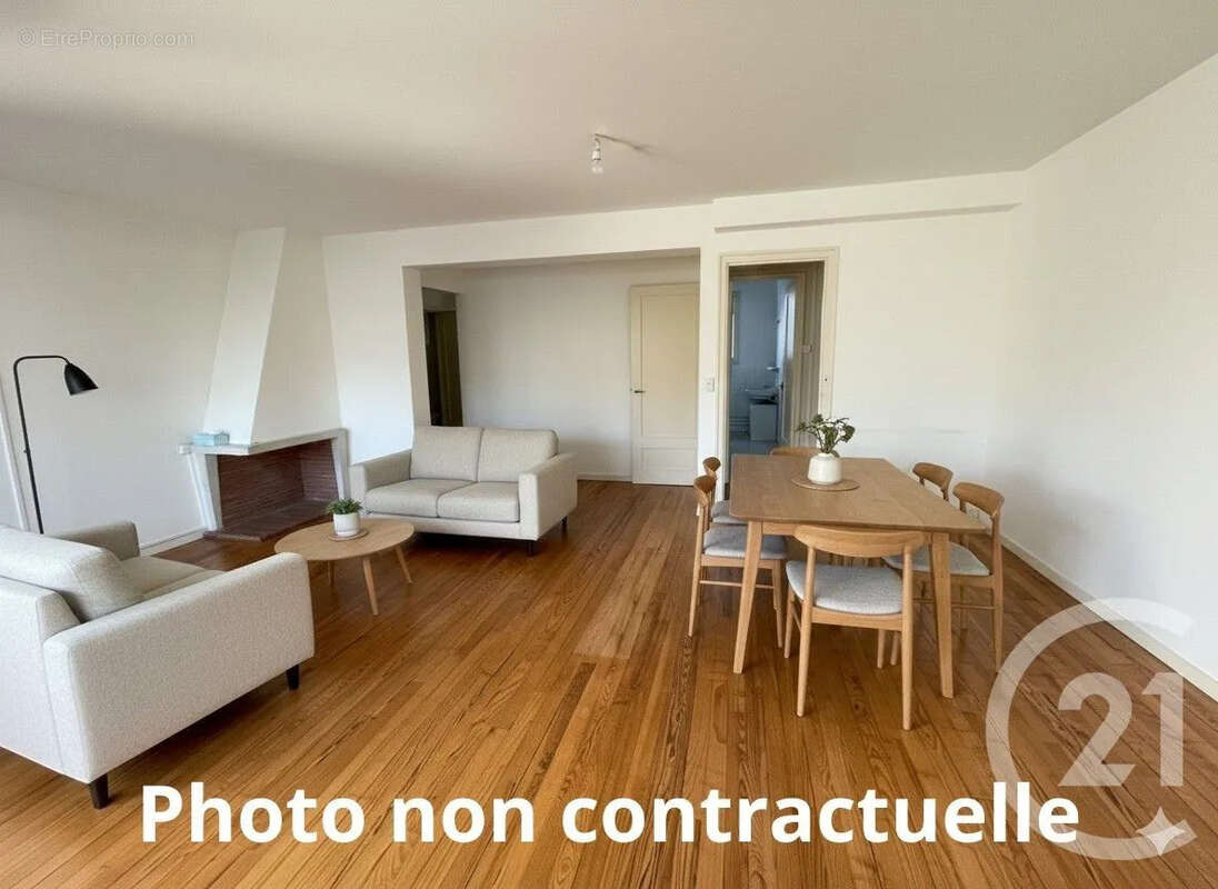Appartement à ROYAN
