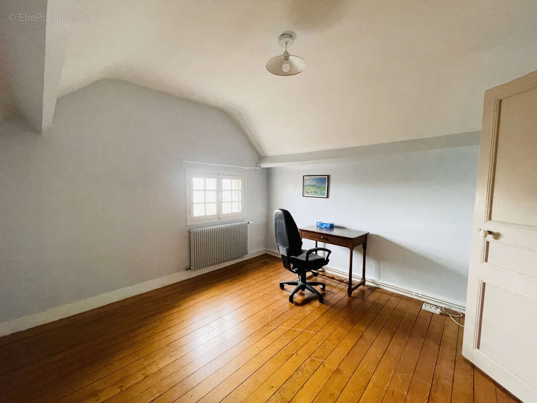 Maison à VILLERS-SUR-MER