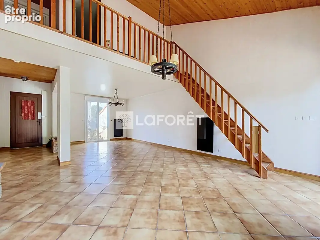 Maison à CHOLET