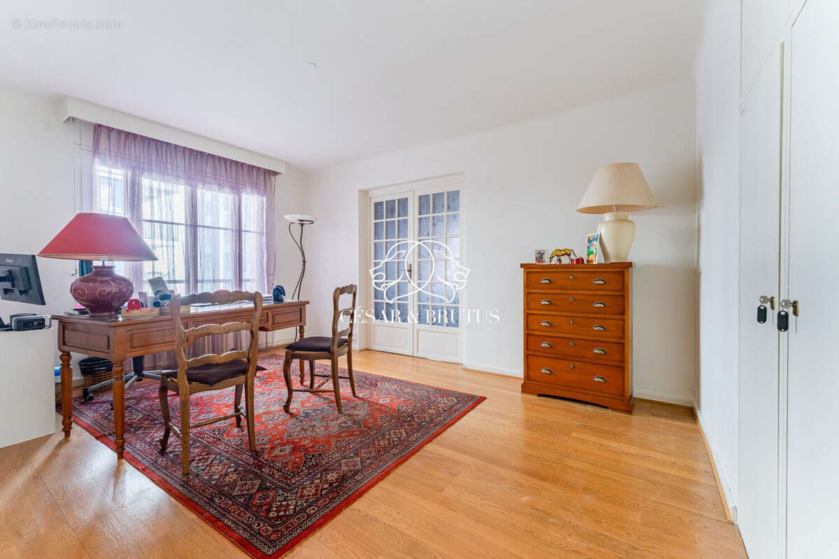 Appartement à LYON-7E