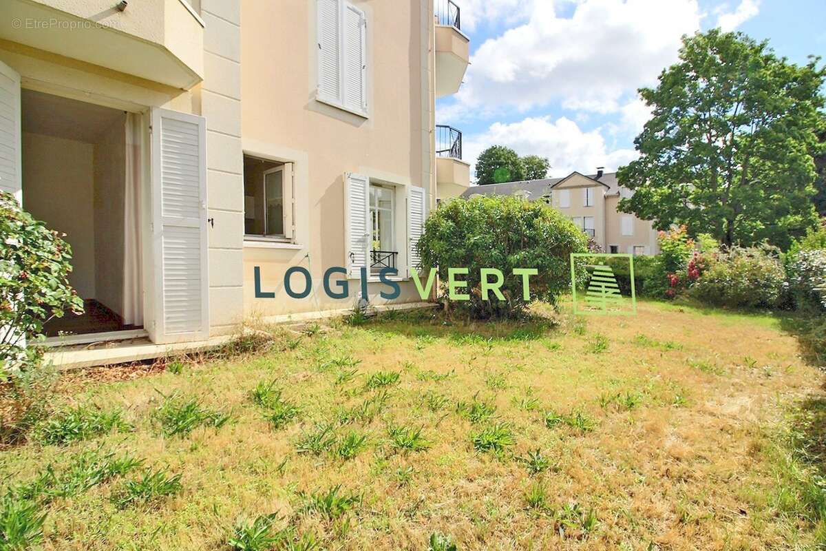Appartement à PALAISEAU