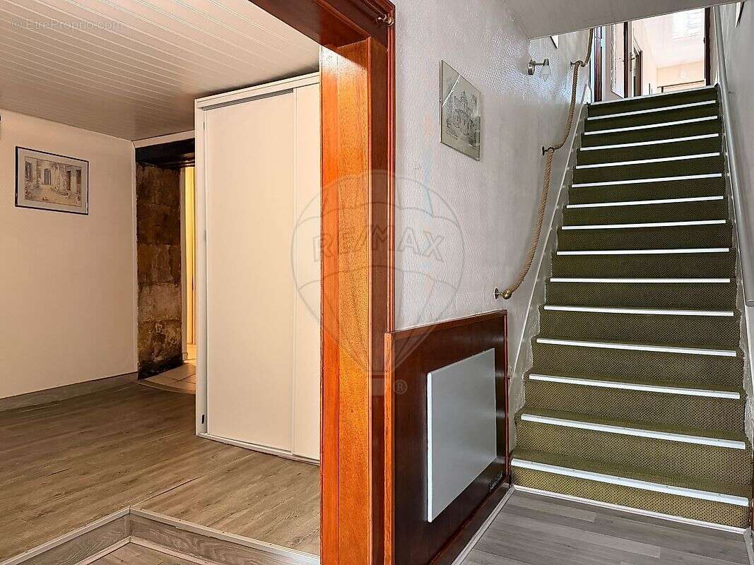 Maison à NEVERS