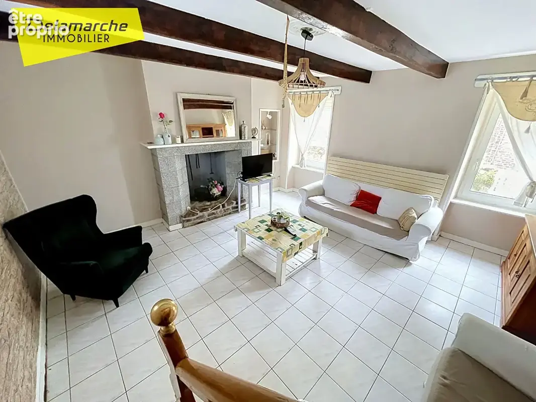 Maison avec 4 chambres située dans le bourg de VER - photo 3