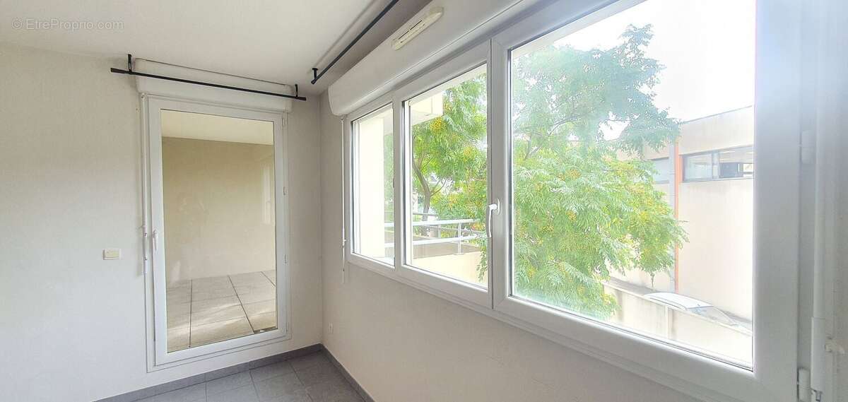 Appartement à CASTELNAU-LE-LEZ