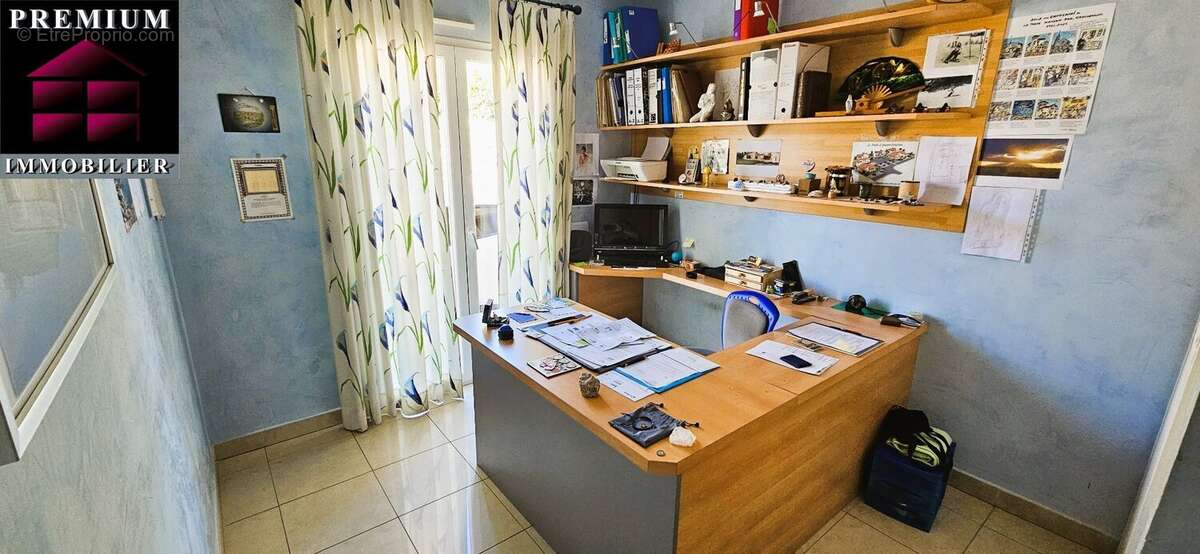 Maison à SAINT-ESTEVE