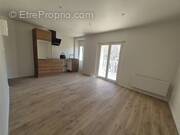 Appartement à FUVEAU