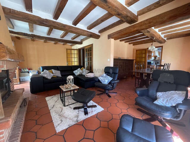 Maison à ANCOURT