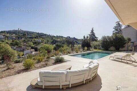 Maison à SAINT-PAUL