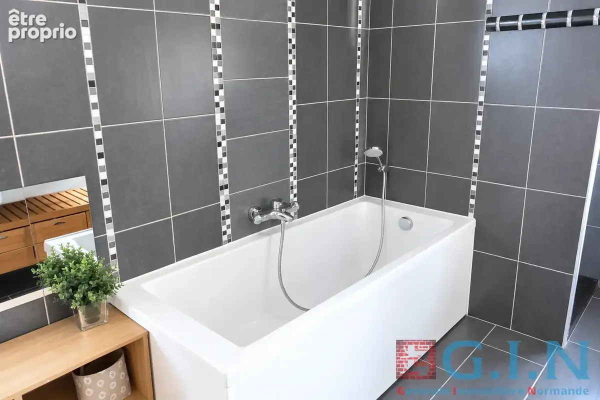 Exclusivité - duclair (prox centre ville) plain-pied - photo 10