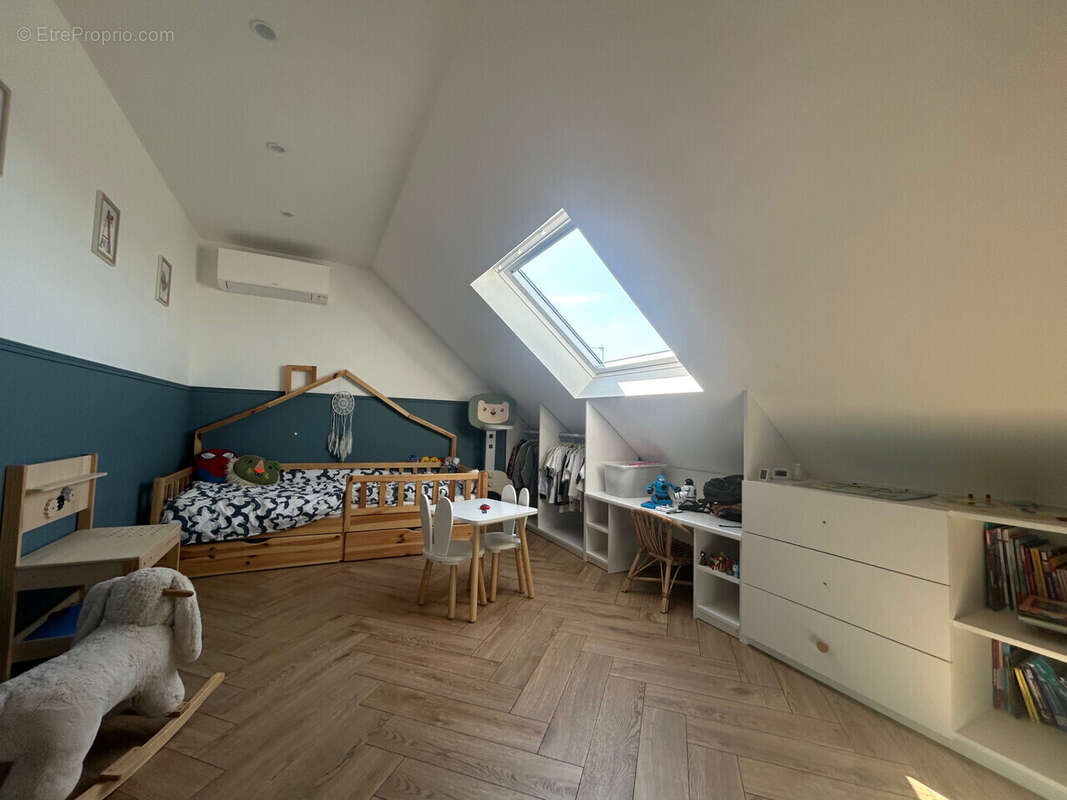 Maison à PLOUFRAGAN