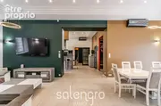 Appartement à LIMAS