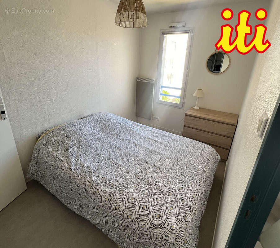 Appartement à LES SABLES-D'OLONNE