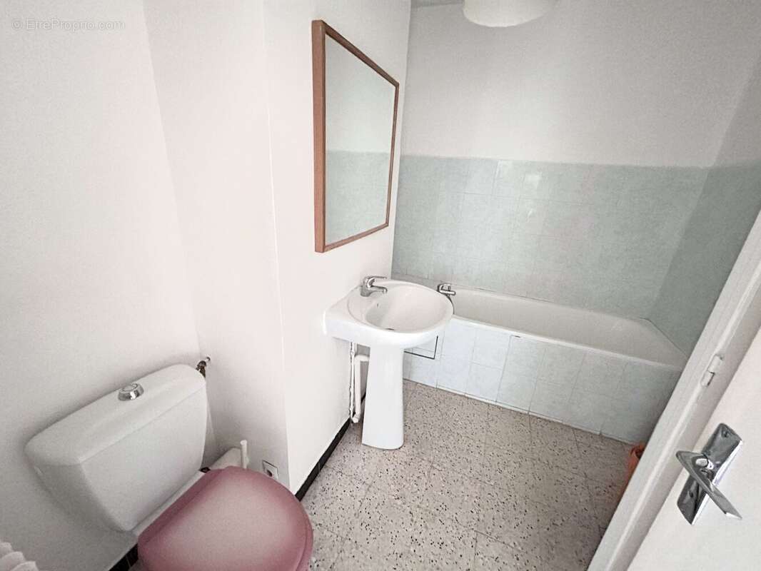 Appartement à NIMES