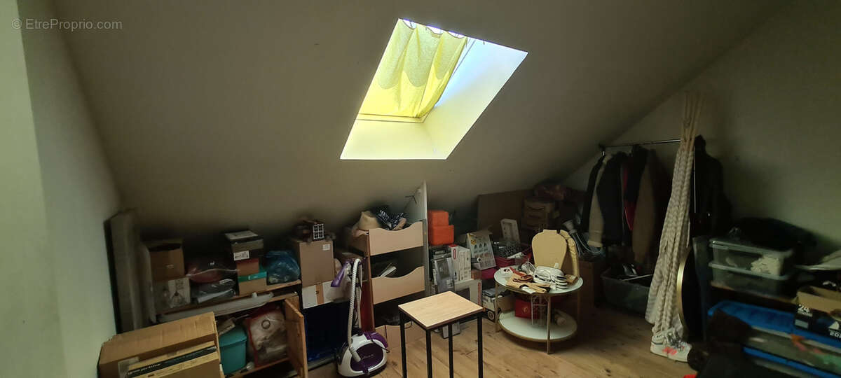 A vendre maison avec grange - photo 11