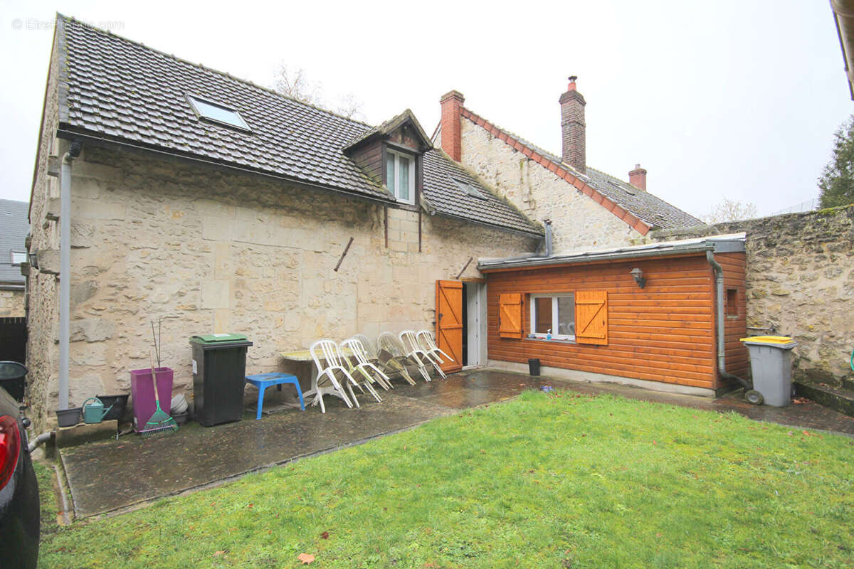 Maison à ROBERVAL