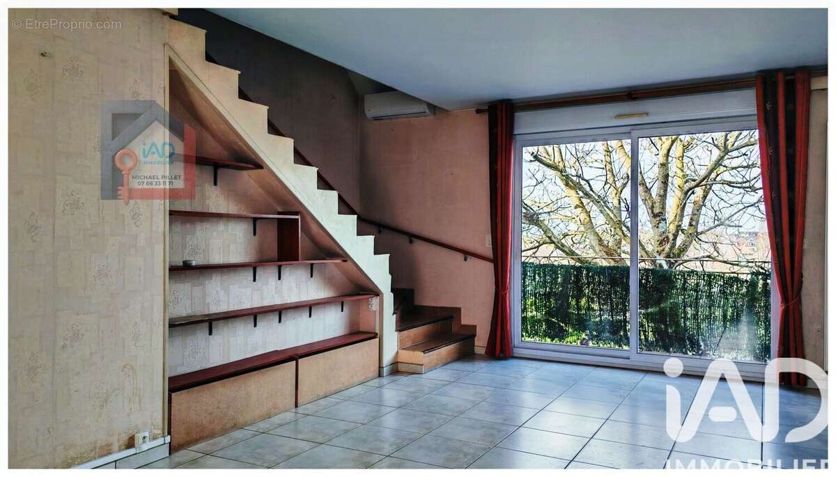 Photo 6 - Maison à SAINT-DOULCHARD