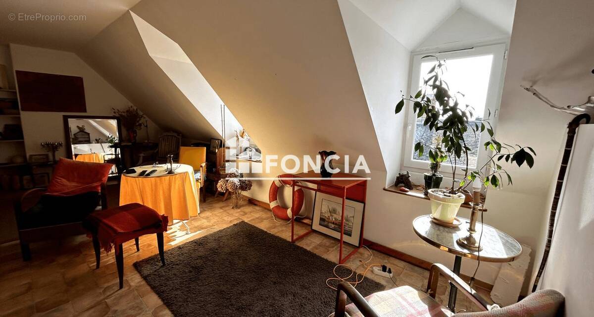 Appartement à NOIRMOUTIER-EN-L'ILE