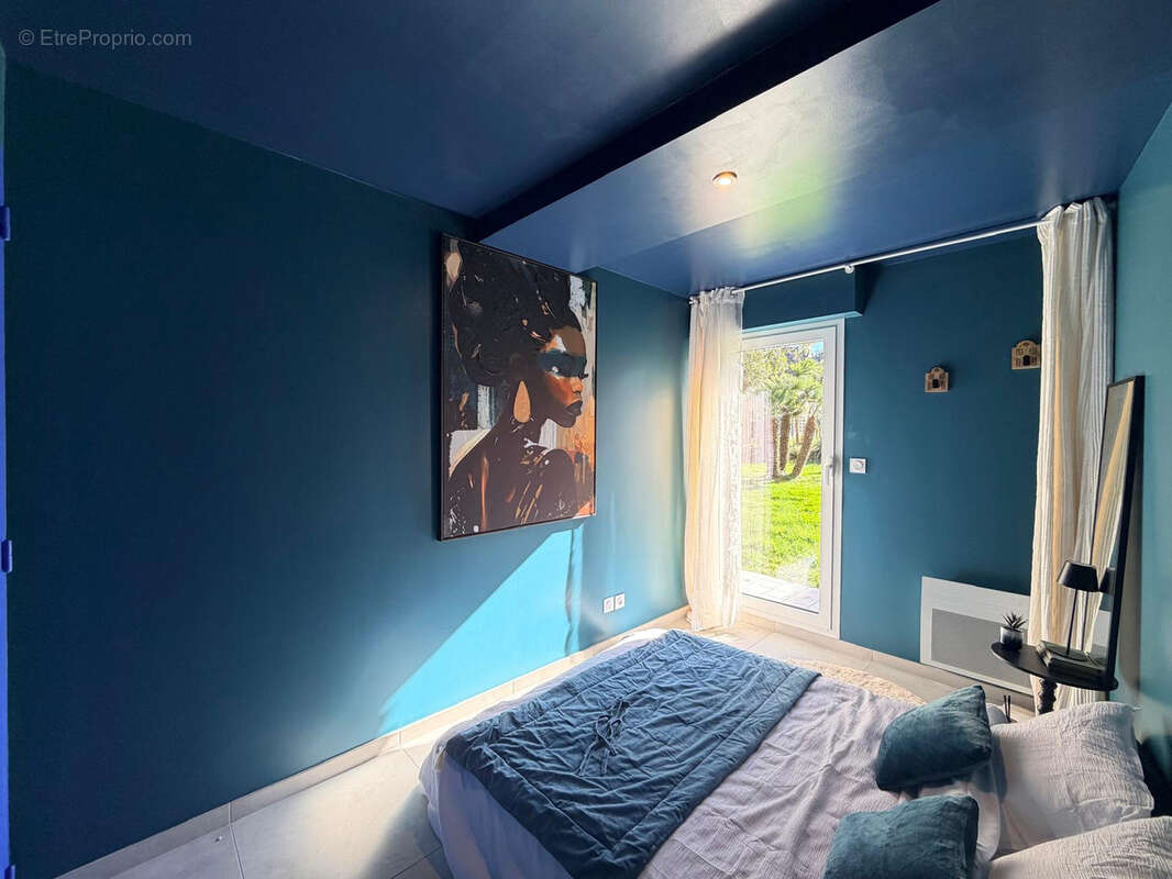 Appartement à SAINT-CAST-LE-GUILDO