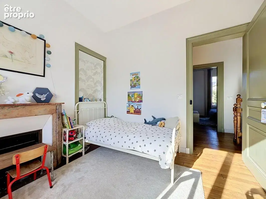 Place Hoche 8 chambres - photo 14