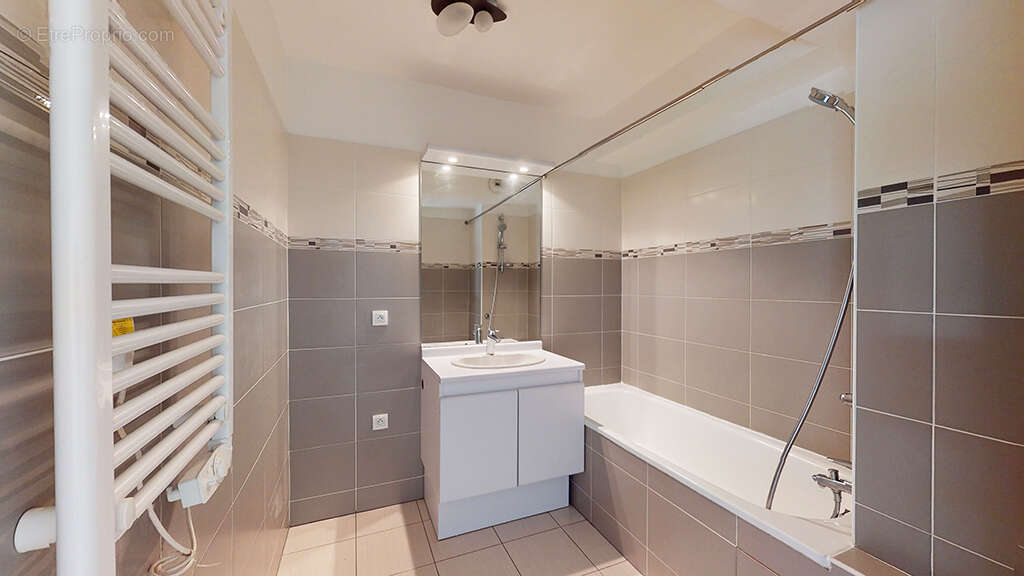 Appartement 57 m² à Le Perreux-Sur-Marne  - photo 12