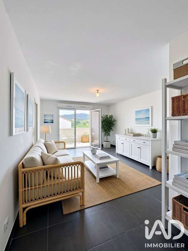Appartement 58 m² à Banyuls-Sur-Mer  - photo 4