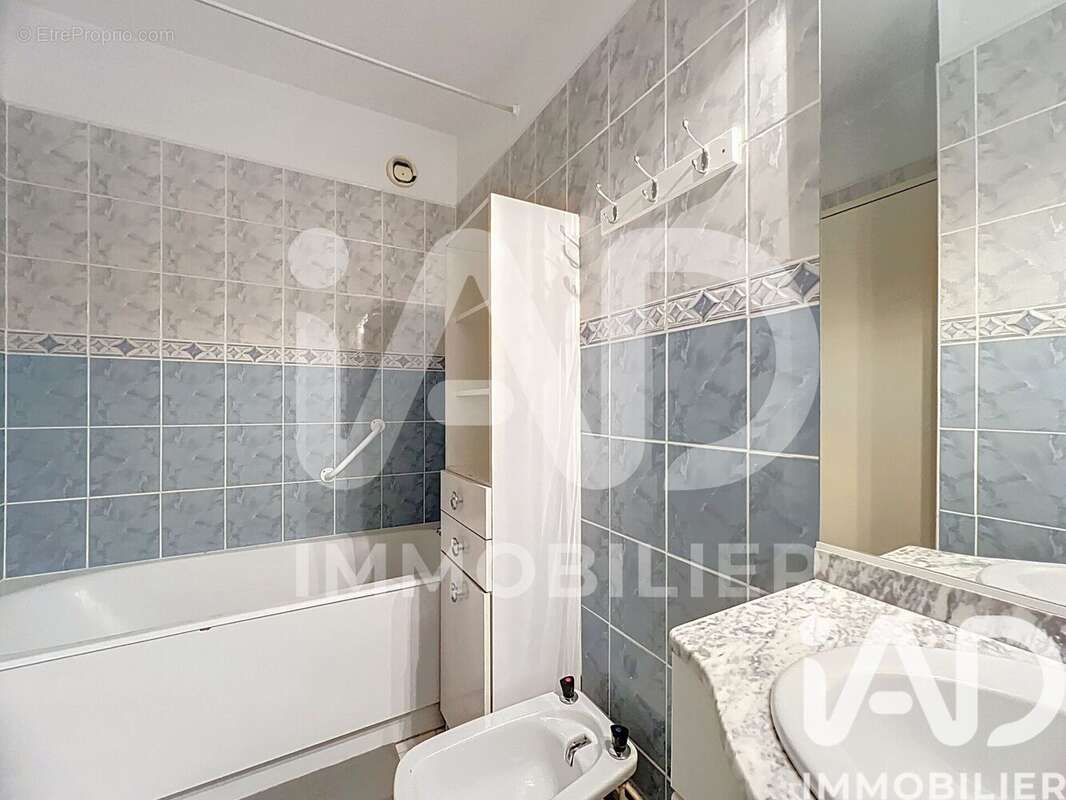 Photo 9 - Appartement à MARSEILLE-10E