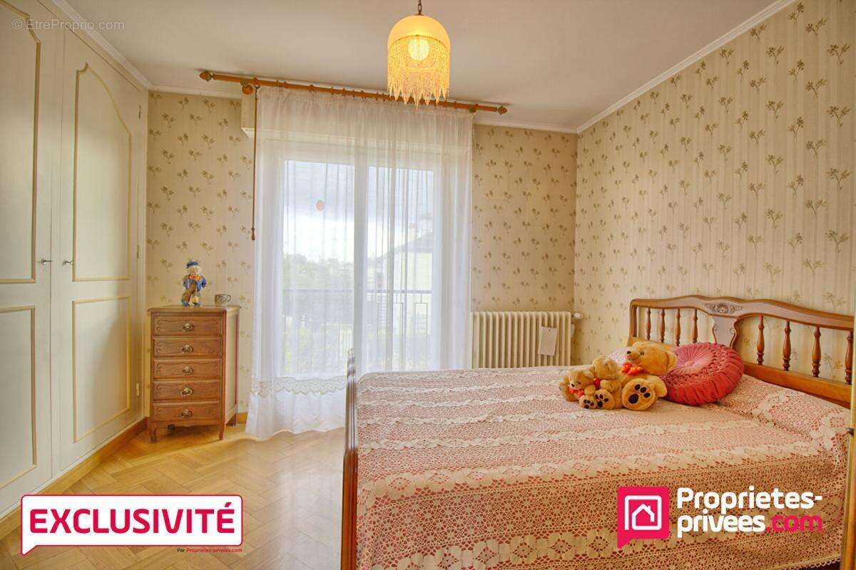 Maison à SAINTE-GEMMES-SUR-LOIRE