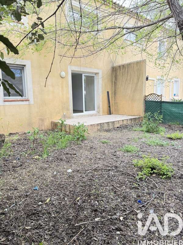 Photo 7 - Appartement à BOUILLARGUES