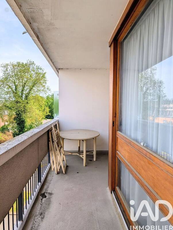 Photo 1 - Appartement à DRAVEIL