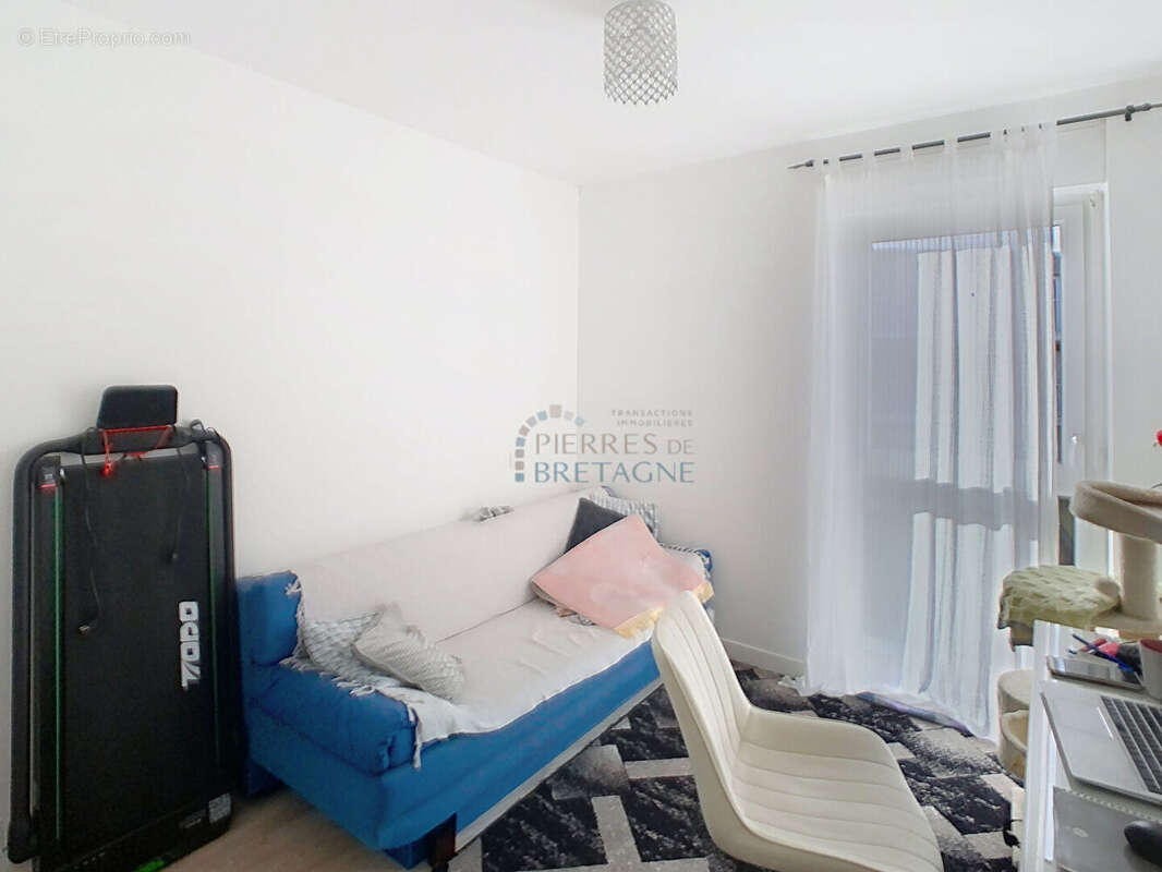 Appartement à BREST