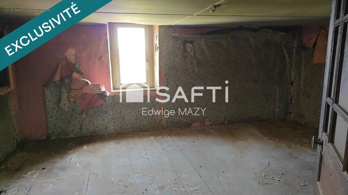 Photo 6 - Maison à CHARRON