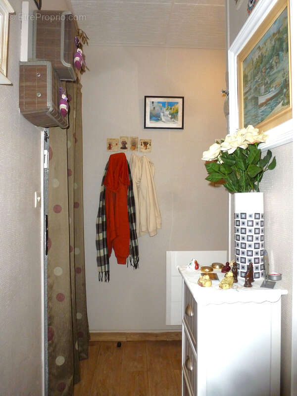 Appartement à PORT-LA-NOUVELLE