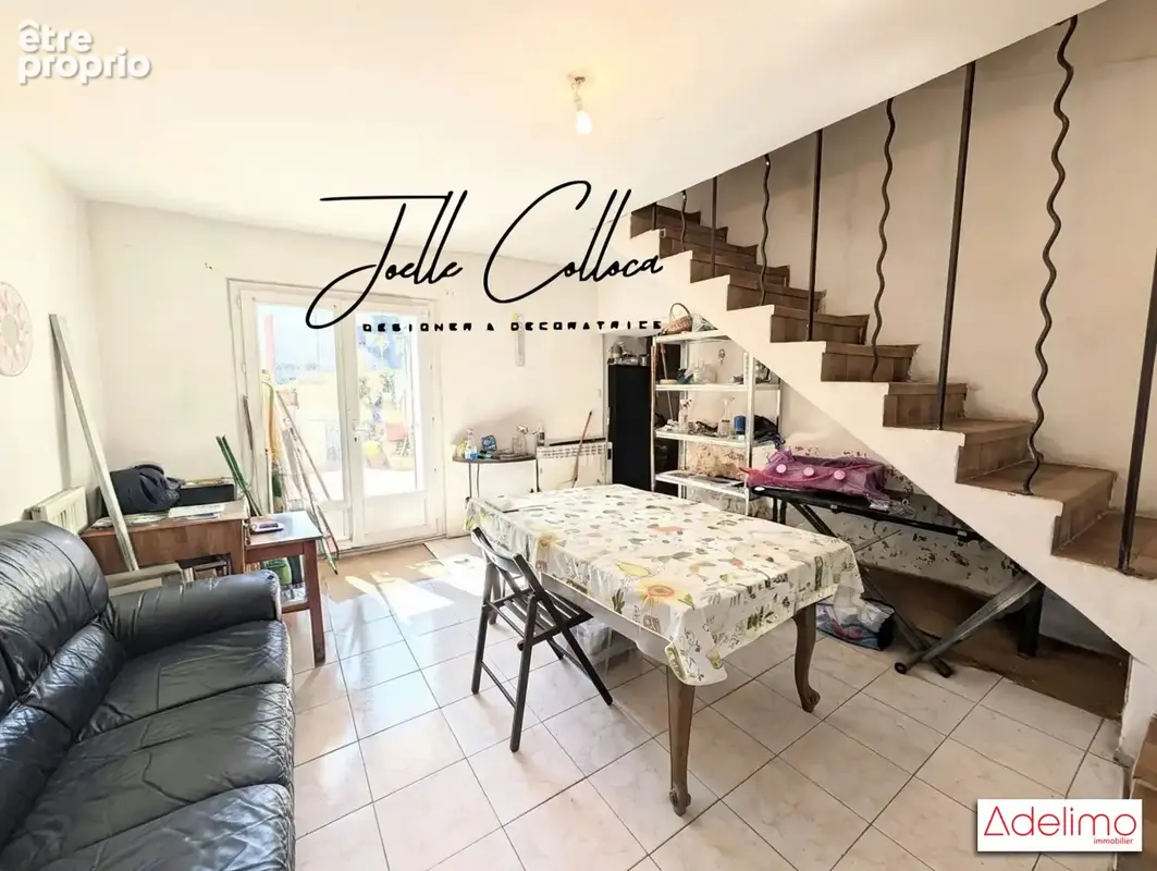 Maison 3 pièces 82 m² à vendre à La Grand-Combe (30110) - photo 9