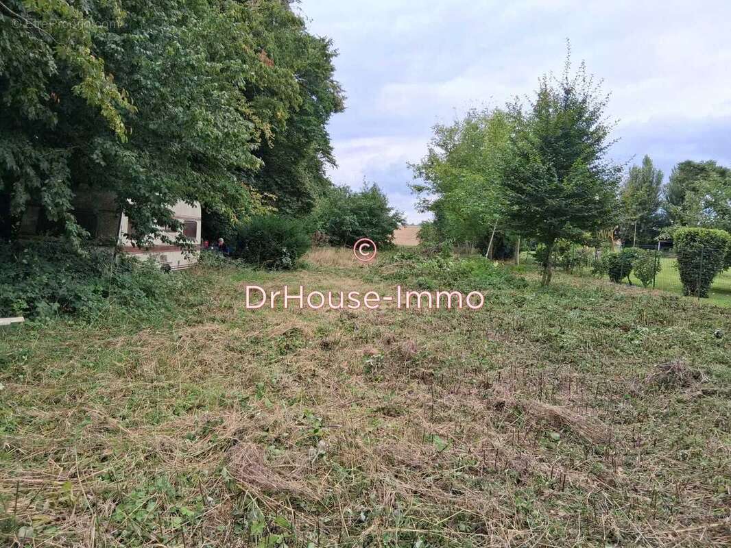 Terrain 2250 m² à Roye  - photo 15