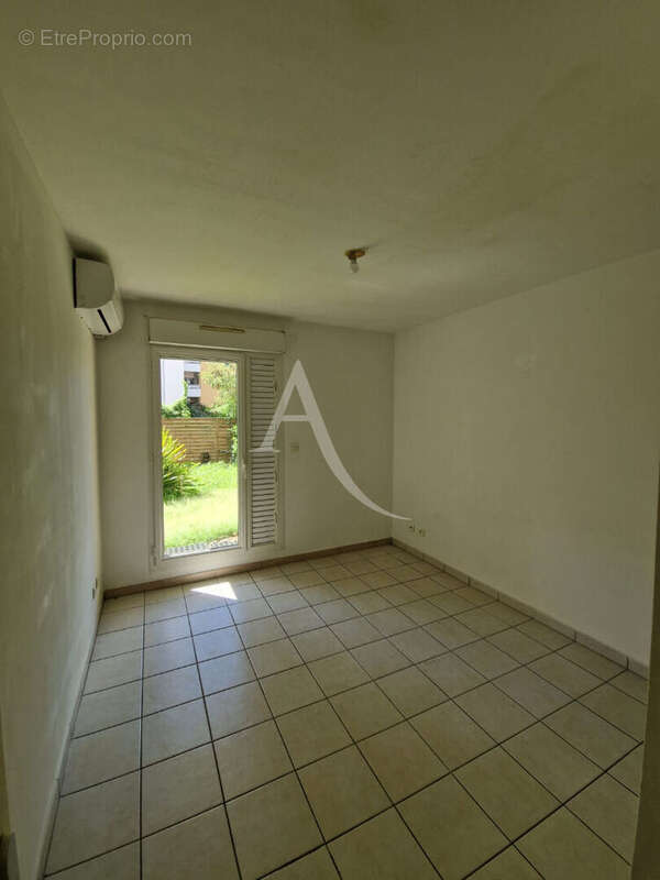 Appartement à FORT-DE-FRANCE