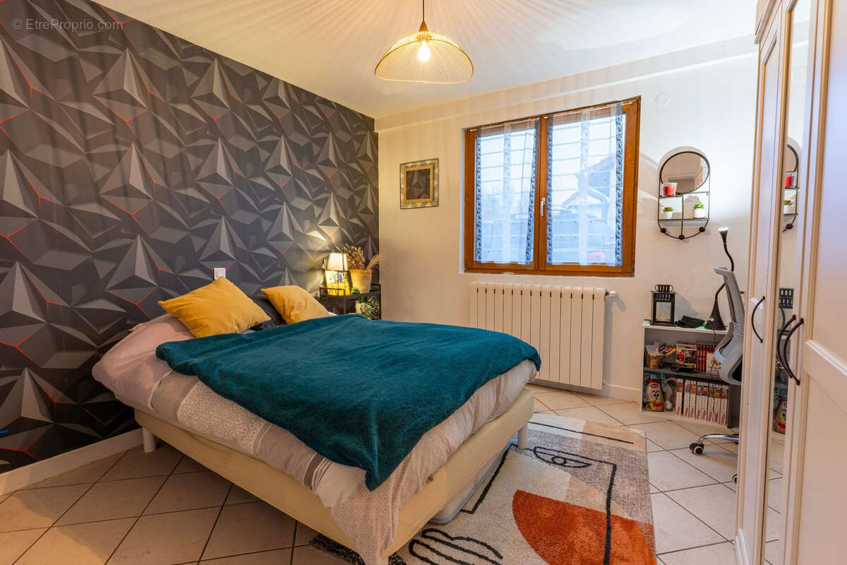 Maison à MARLY
