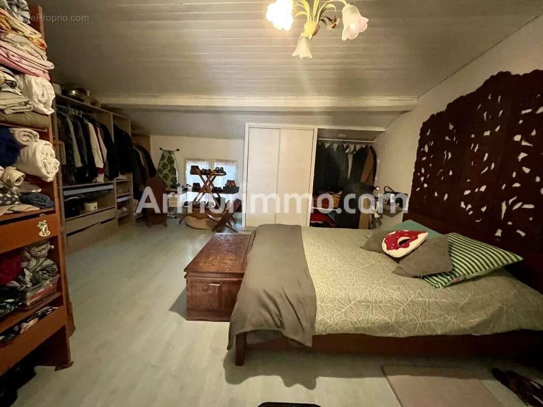 Maison à MURVIEL-LES-BEZIERS