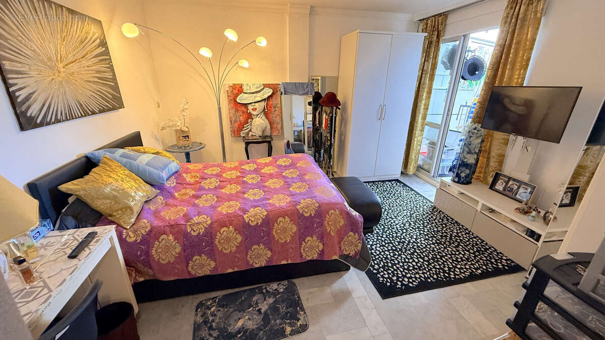 Appartement à LA GRANDE-MOTTE