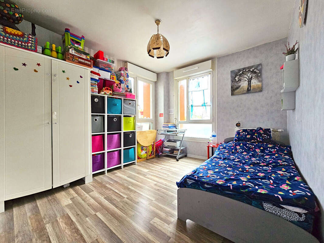 Appartement à EVRY